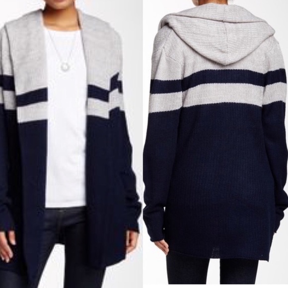 Sweet Romeo Sweaters - Sweet Romeo cardigan sweater